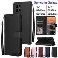 Case For SAMSUNG Galaxy S24 S24Plus S24Ultra S24Ultra S23 S23Plus S23Ultra S23Plus S23Ultra S23fe Bo