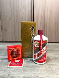「2支平均價」貴州飛天茅台 53% 500ml (2024年)