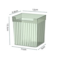 Inaso Kontainer Makanan Serbaguna Bin Pantry Food Storage Kulkas Buah Kotak Box Penyimpanan Dapur HS