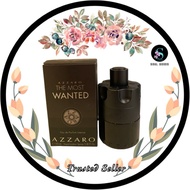 Azzaro The Most Wanted EDP Intense 100ml for Men (Tester with Cap)