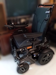 Ottobock電動輪椅