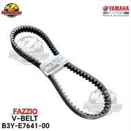 B3Y-E7641-00 V-BELT for FAZZIO Yamaha Parts