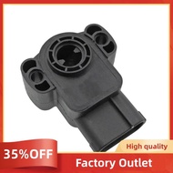 1 Piece F6CF-98989- F6CF98989BA Throttle Sensor Potentiometer ABS Automotive Supplies for  Focus Esc