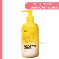 SCT Sunflower Lotion Whitening 250ml lotion pampaputi effective