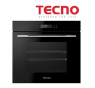 TECNO 10 Multi-function Built-in Oven