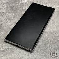 『澄橘』Samsung Note 10+ 10 Plus 12G/256G (6.8吋) 白《二手 無盒裝》B02226