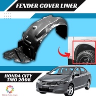 Honda City Tmo 2008 Fender Cover Liner Protector Daun Pisang