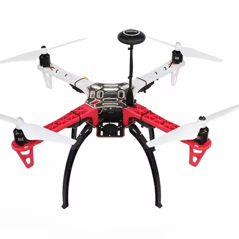 Quad F450 tripod drone DIY set quadcopter multi-rotor model aircraft F450 arm