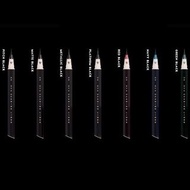 ✨UZU 7 SHARPES OF BLACK💕七種不同個性黑色眼線液筆😎