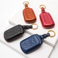 TOYOTA 豐田 Sienna Hilux RAV4 Camry Altis 智能鑰匙皮套 汽車