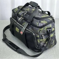 Tas Gym Alpha Bravo travel/golf bag Mccoy camouflage green --- Tumi