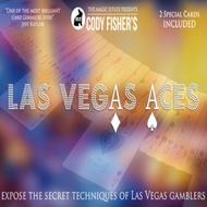 Vegas Aces - Magic Trick
