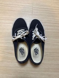 Vans Slip on black 23.5cm