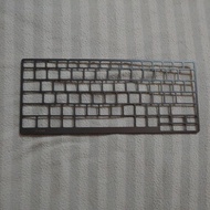 Dell Latitude E7250 ORIGINAL Keyboard Frame Removed Unit