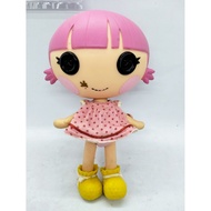 Lalaloopsy Littles Sprinkle Spice Cookie Doll 7"