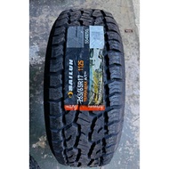 【SABAH】265/65R17 265/65/17 All Terrain AT Tyre Tayar Sailun Terramax
