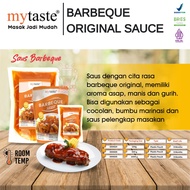 MY TASTE BARBEQUE SAUCE ORIGINAL - BARBEQUE SAUCE