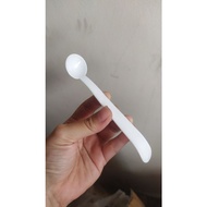 2gr Spice Measuring Spoon 2gr Spice Measuring Spoon Spice Spoon Salt Spoon Pepper Spoon 2gr Plastic 