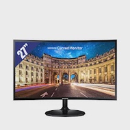Màn hình Samsung LC27F390FHEXXV 27" (FHD 1920 x 1080/ VA/ 60Hz/ 4 ms)