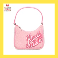 Kloset & Etcetera Souffle Bro Bag กระเป๋าสะพาย