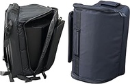 New Backpack for Bose S1 Pro+, Black