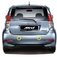 Perodua Myvi 2005-2010 Reverse Sensor