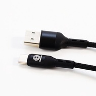 USB TypeC數據線 充電線【M107】iphone15可用 支援carplay