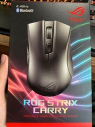 ASUS ROG Strix Carry 電競滑鼠