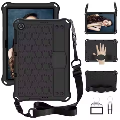 For Huawei MatePad T10s T10 Case AGR-W09 L09 AGRK-W09 L09 EVA kids Cover For matepad T 10S AGS3-L09 
