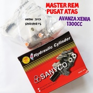 MASTER REM PUSAT ATAS AVANZA XENIA 1300 SANYCO BM ASSY