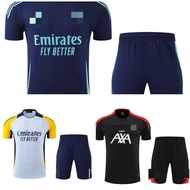 NEW 24/25!!! 1 SET JACKET WITH PANTS FANS ISSUE