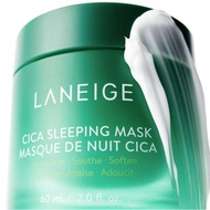 Laneige Cica Sleeping Mask 60ml