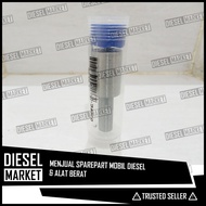 Mitsubishi 6D40T Nozzle DLLA160SN822 SN822 105015-8220 - Mitsubishi Fuso 6D40 Nozzle