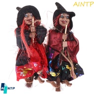 AINTP Figurine Lawn Patio Halloween Horror Party Decoration