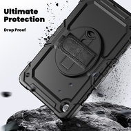 Suitable for Samsung Tablet A11/A9/A11+/ A9Plus/S Series Tablet Protective Case Shock-resistant Sili