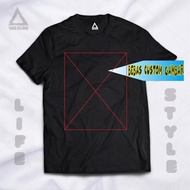 CUSTOM T-SHIRTS WITH YOUR OWN PICTURES, distro t-shirts, kaos band, cartoon t-shirts, anime t-shirts
