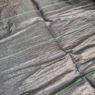 90s Greenovation Weed Mat 园艺防草布 ( 2Meter X 5Meter) 100sqft