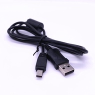 12P Data Interface Data SYNC USB Cable for Casio Exilim EX-Z1080,EX-Z2000,EX-Z2200,EX-Z2300,EX-FH20,