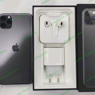 Iphone 11 Pro Max 256gb Ex IBOX Second Like New 99%&amp;Normal 
