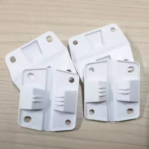 Cooler Hinges Kit Stainless Steel Hinge For Igloo Cooler Parts Ice Chests Hinges With Screws Univers
