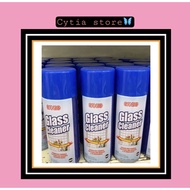 GANSO GLASS CLEANER ( CERMIN , TINGKAP DAN DINDING TANDAS )