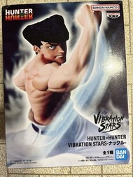 HUNTER×HUNTER 獵人 VIBRATION STARS 拿酷戮