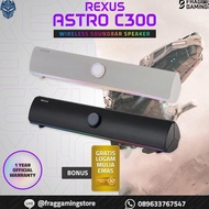 Rexus Astro C300 Soundbar Astro C300 RexusC300 AstroC300 Speaker