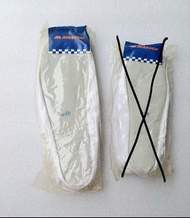 全新 MESUCA 體操 技巧鞋 皮底布面 跳舞 踩石仔 功夫 太極 多用途健身 只有42碼