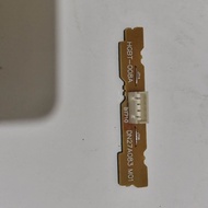 Sensor pintu kulkas polytron