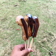 Deder solo sonokeling