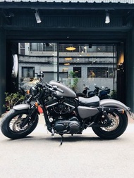 2015年 哈雷 Harley Davidson sportster XL1200X ABS 眾多改裝精品 可分期 免頭款 歡迎車換車 網路評價最優 業界分期利息最低 嬉皮 美式 883 1200