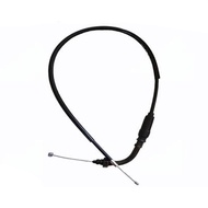 W.DASH II TSK THROTTLE CABLE (K07H)