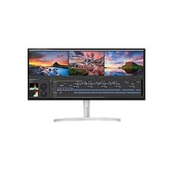 LG 34BK95U-W UltraFine 34" 21:9 5K 2K (5120 x 2160) Nano IPS LED UltraWide Monitor, 600 cd/m2 HDR, T
