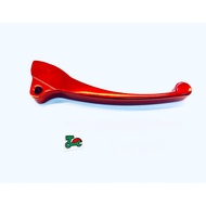 Modified Brake Hand (Brake Drum) WAVE110-I DREAM SUPER CUB (Right Side) Red
